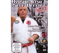 kyusho Jitsu Self Defense Vol.2 Dustin Seale