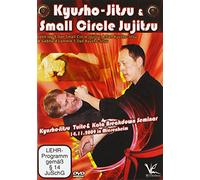 Kyusho-Jitsu & Small Circle Jujitsu