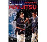Kyusho-Jitsu - Sons élémentaires Kiai-Jitsu