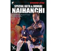 Kyusho-Jitsu: Special Kata And Bunkai Naihanchi