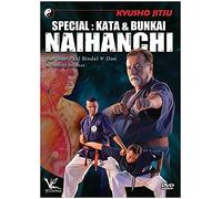 Kyusho-Jitsu - Spécial Katas & Bunkai Naihanchi