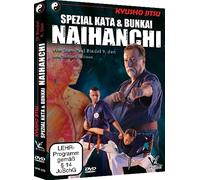 Kyusho Jitsu Spezial Kata & Bunkai Naihanchi
