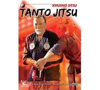 Kyusho Jitsu: Tanto Jitsu Kinfe Defense
