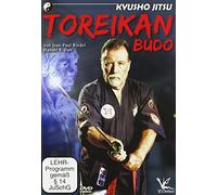 Kyusho Jitsu Toeikan Budo