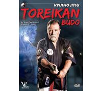 Kyusho-Jitsu: Toreikan Budo
