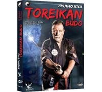 Kyusho-Jitsu - Toreikan Budo by Jean-Paul Bindel