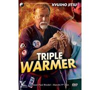 Kyusho-Jitsu: Triple Warmer