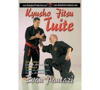 Kyusho Jitsu Tuite