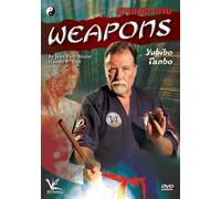 Kyusho-Jitsu: Weapons - Yubibo And Tanbo