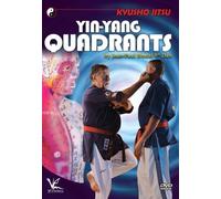 Kyusho-Jitsu - Yin-Yang Quadrants