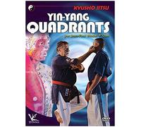 Kyusho-Jitsu - Yin & Yang quadrants