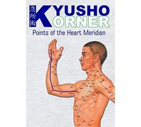 Kyusho KornerTM - Points of the Heart Meridian