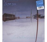 KYUSS - ...And The Circus Leaves Town (2023) LP Vinyl