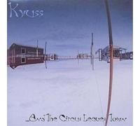 Kyuss - And The Circus Leaves Town