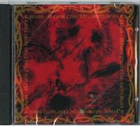 Kyuss - Blues For Red Sun - Cd