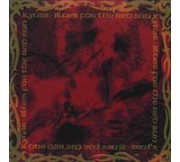 KYUSS-BLUES FOR THE RED SUN (1992-06-30)