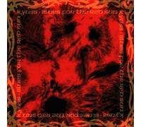 Kyuss Blues for the Red Sun (CD) Album