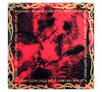 Kyuss Blues for the Red Sun (CD) Album
