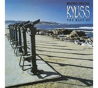 Kyuss - Muchas Gracias: The Best Of Kyuss (Blue Coloured) (2 LP)