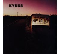 Kyuss - Sky Valley
