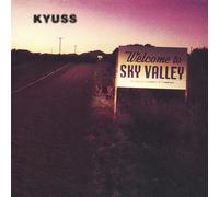 Welcome To Sky Valley
