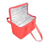 KYXKHSAA Borsa termica isolata a tenuta stagna Ice Box portatile congelamento morbido pranzo viaggio campeggio picnic pesca pranzo morbido grande isolato