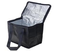 KYXKHSAA Borsa termica isolata a tenuta stagna Ice Box portatile congelamento morbido pranzo viaggio campeggio picnic pesca pranzo morbido grande isolato