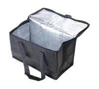KYXKHSAA Borsa termica isolata a tenuta stagna Ice Box portatile congelamento morbido pranzo viaggio campeggio picnic pesca pranzo morbido grande isolato