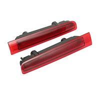 KYYET Luce del freno a LED, Alta Montato Posteriore 3 Terzo freno Luce di arresto Per T5 T6 Transporter 2003-2016 2 Porta
