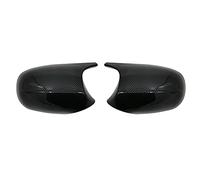 KYYET Modello in fibra di carbonio, compatibile con 3 E90 E91 2009-2011/E92 E93 2011-2013 LCI M3 Style