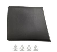 KYYET Pannello di rivestimento protettivo lato destro adatto per Citroen Jumper Relè 2006-2019, Peugeot Boxer, Fiat Ducato Sostituire 8547.W4
