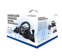Kyzar Playstation Steering Wheel