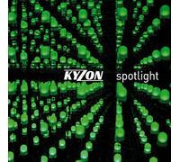KYZON - Spotlight - CD - K72z