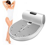 KYZTMHC Asciugatrice per tutto il corpo 55°C-65°C 1350W Asciugatrice per il corpo Dopo la doccia Asciugamani con bilancia per capelli per il bagno
