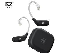 KZ AZ09 Cavo adattatore per cuffie wireless QCC3040 Modulo Bluetooth 5.2 Cavo di aggiornamento Gancio per l'orecchio C Pin con custodia di ricaricaAdatto e