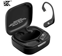 KZ AZ09 Pro Cavo adattatore per cuffie wireless QCC3040 Modulo Bluetooth 5.2 Cavo di aggiornamento Gancio per l'orecchio C Pin con custodia di ricarica