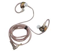 KZ EDX PRO Cuffie cablate HiFi 10mm DD 16Ω 110dB Nero