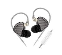 KZ PR1 (Balanced edition) earbuds with microphone