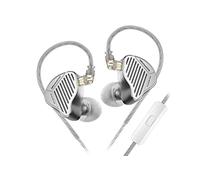 KZ PR1 (Hifi edition) earbuds with microphone
