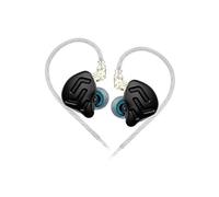KZ ZNA Earbuds with microphone