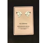 KZ ZSN Pro X Earbuds with microphone