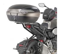 KZ1165 - Attacco Posteriore Bauletto Kappa MK/ML HONDA CB 1000 R (18-20)