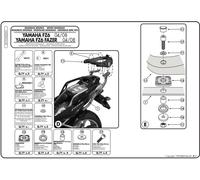 Attacco Posteriore Kappa KZ351