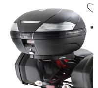 KZ364 - Attacco Posteriore Bauletto Kappa MONOKEY/MONOLOCK YAMAHA XJ6 (09-12)