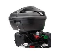 KZ4108 - Paramotore Tubolare Kappa Nero