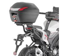 KZ9103 - Attacco Posteriore Bauletto Kappa MONOLOCK KEEWAY RKF 125 (18-23)