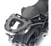 KZ9223 - Attacco Posteriore Bauletto Kappa MK/ML CFMOTO 650 NK (21-23)
