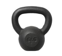 KZG 6 KG KETTLEBELL IN GHISA HMS