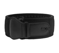 Kznifmk 1 * Cinghia per chitarra spessa ed ampia cinghia per chitarra in legno elettrico cinghia per basso