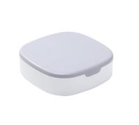 Kznifmk 1 Pezzo di Organizer per Gioielli, per Gioielli da Viaggio e Organizer per Gioielli per A